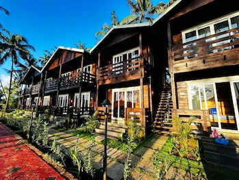 seclude eco cottages