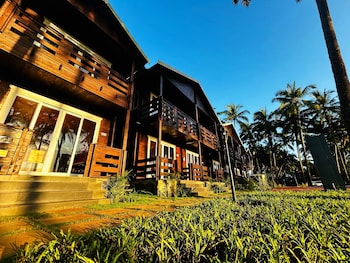 seclude eco cottages