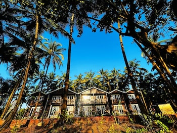 seclude eco cottages