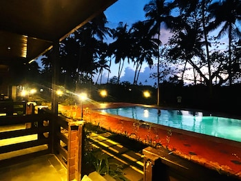 seclude eco cottages