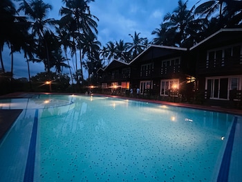 seclude eco cottages