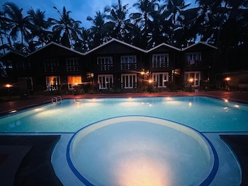 seclude eco cottages