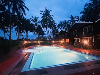 seclude eco cottages