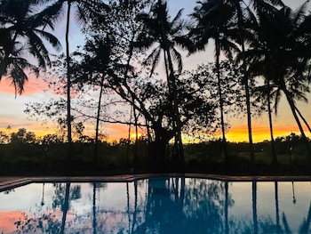 seclude eco cottages