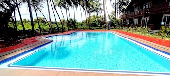 seclude eco cottages