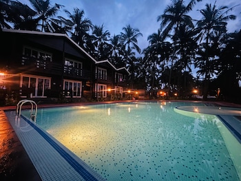 seclude eco cottages