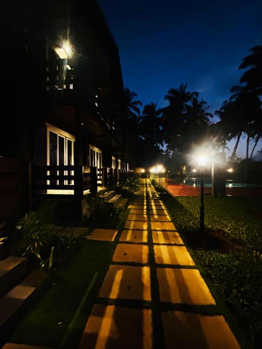 seclude eco cottages
