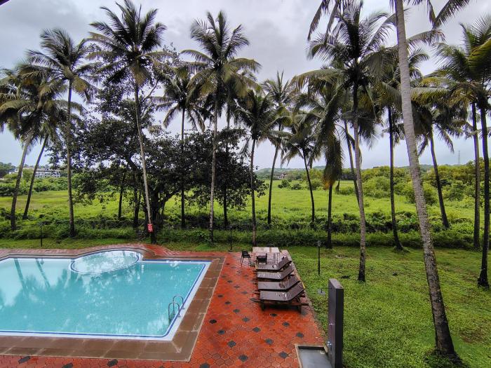 seclude eco cottages