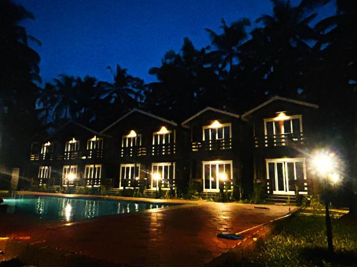 seclude eco cottages