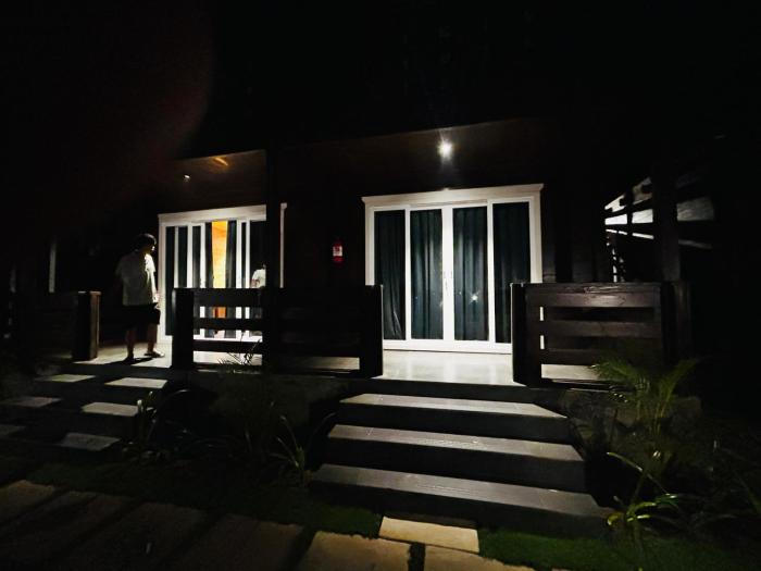 seclude eco cottages