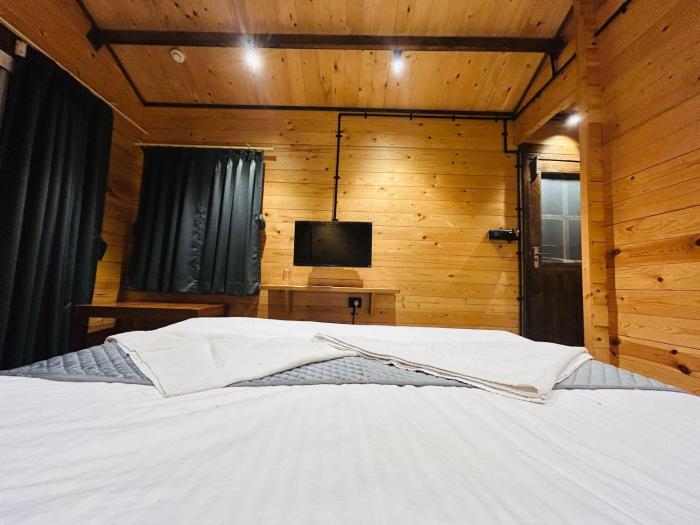 seclude eco cottages