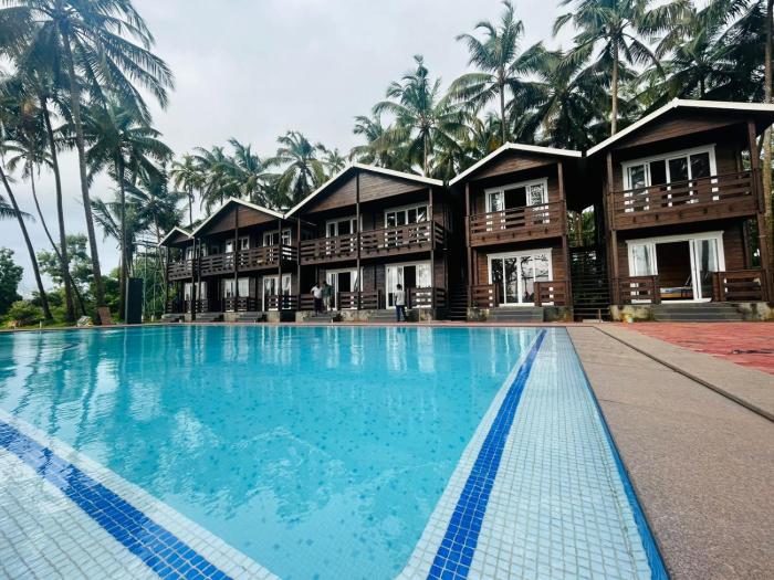 seclude eco cottages