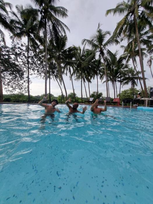 seclude eco cottages