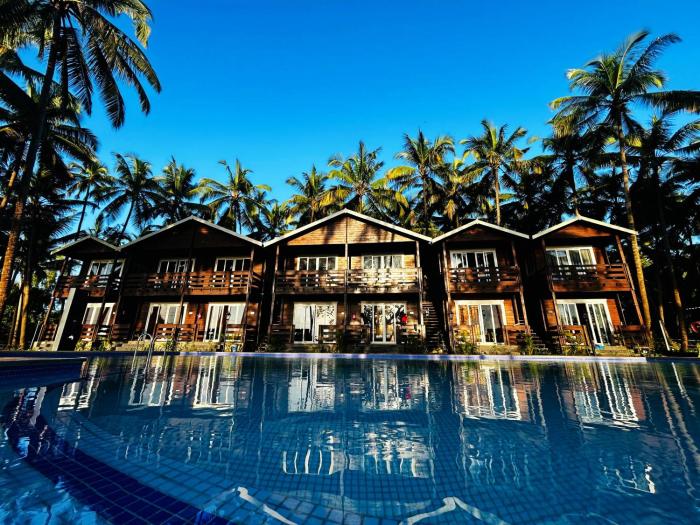 seclude eco cottages
