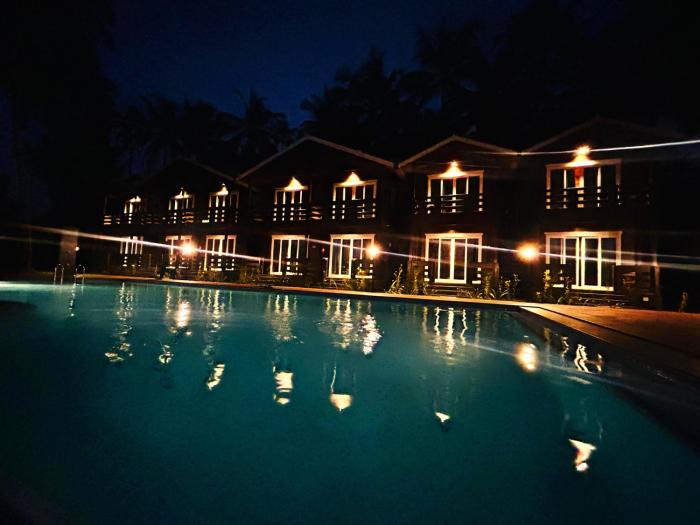 seclude eco cottages