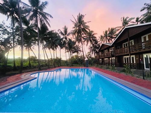 seclude eco cottages