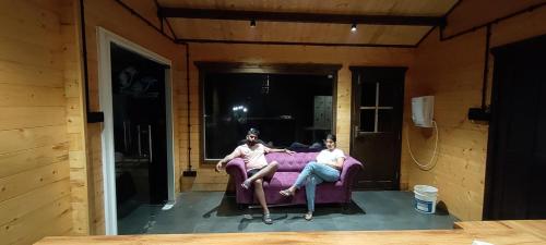 seclude eco cottages