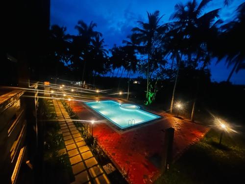 seclude eco cottages