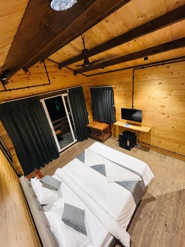seclude eco cottages