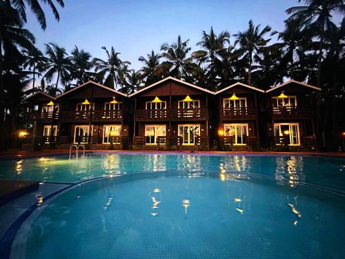 seclude eco cottages