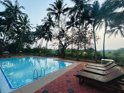 seclude eco cottages