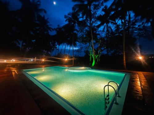 seclude eco cottages