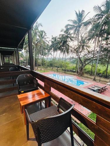 seclude eco cottages