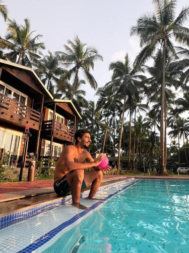 seclude eco cottages