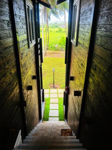 seclude eco cottages