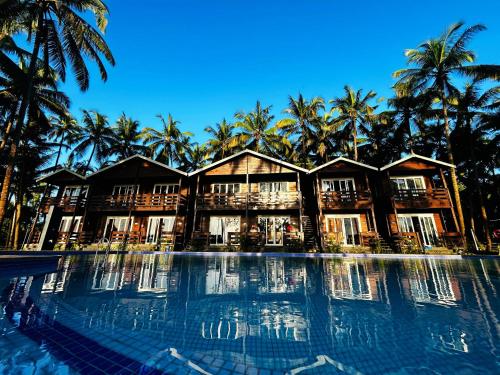 seclude eco cottages