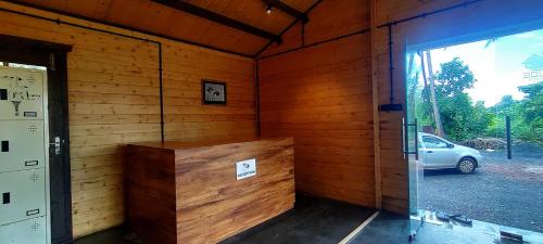 seclude eco cottages