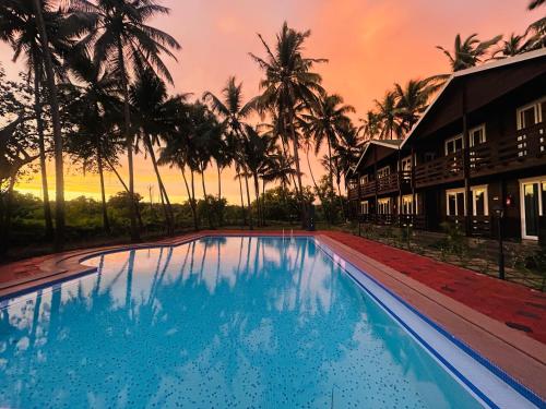 seclude eco cottages