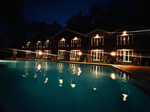 seclude eco cottages