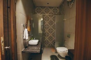 Red River Bungalow,,3 star