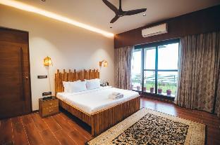 Red River Bungalow,,3 star