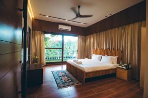 Red River Bungalow,,3 star