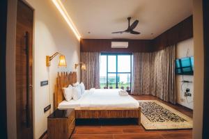 Red River Bungalow,,3 star