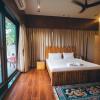 red river bungalow