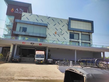 ajs arcade