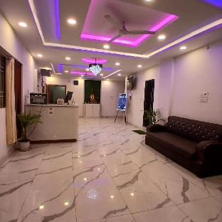 avinis garden and hotel by grb