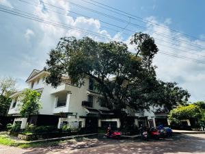 ar apartments siolim