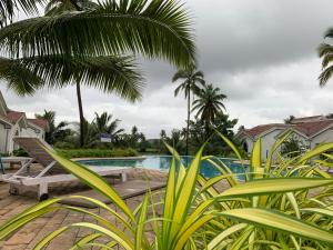 ar apartments siolim