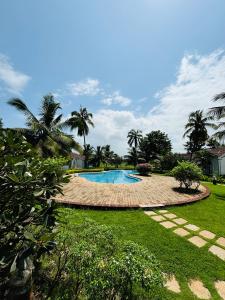 ar apartments siolim