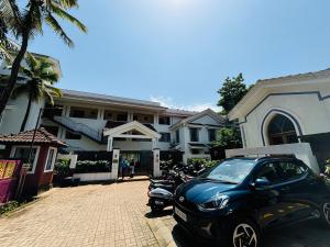ar apartments siolim