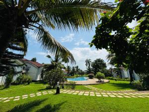 ar apartments siolim