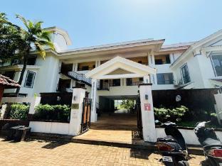 ar apartments siolim