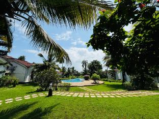 Ar Apartments -Siolim,,4 star