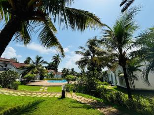 ar apartments siolim