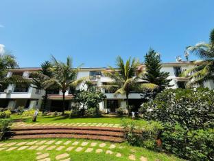 ar apartments siolim