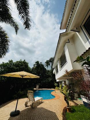 ar apartments siolim